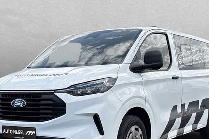 Ford Transit Custom 44.003 km 39.880 &euro; Moers 47441