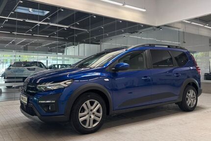 Dacia Jogger 52.000 km 14.990 &euro; Oberhausen (am CentrO) 46047