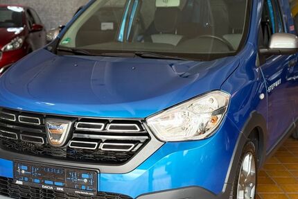 Dacia Dokker 82.000 km 14.290 &euro; Oberhausen 46145