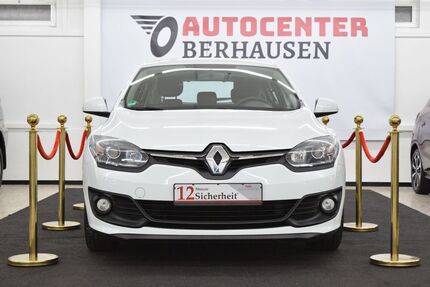 Renault Megane 64.000 km 8.499 &euro; Oberhausen 46049