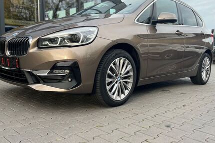 BMW 220 Active Tourer 92.000 km 17.300 &euro; Bochum 44894