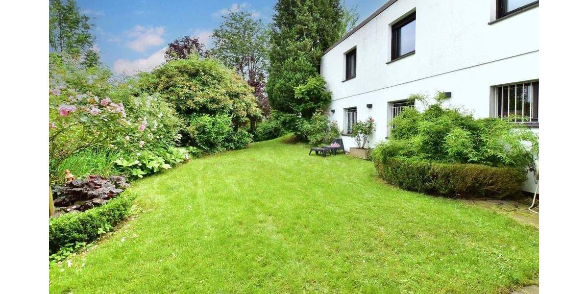Einfamilienhaus Essen Kupferdreh - 7 Zimmer, 188 m&sup2;, 795.000&euro; | Angebot:25664945
