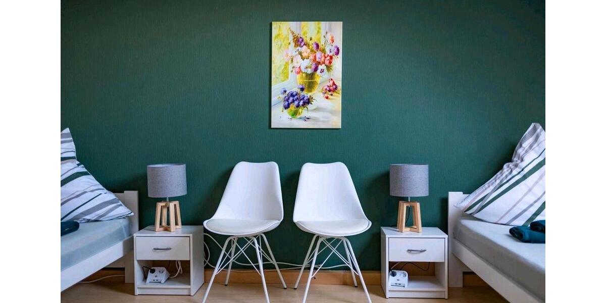 Dachgeschoßwohnung Herten Bertlich - 4 Zimmer, 92 m&sup2;, 15&euro; | Angebot:26552720