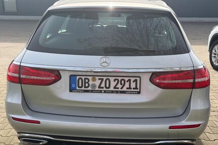 Mercedes-Benz E 220 151.000 km 19.499 &euro; Dorsten 46282