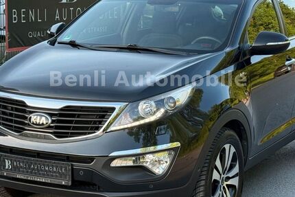 Kia Sportage 125.000 km 9.890 &euro; Oer Erkenschwick 45739
