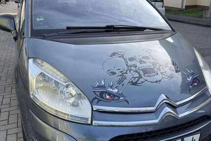 Citroen Grand C4 Picasso 228.623 km 2.600 &euro; Bochum, Stadt 44894