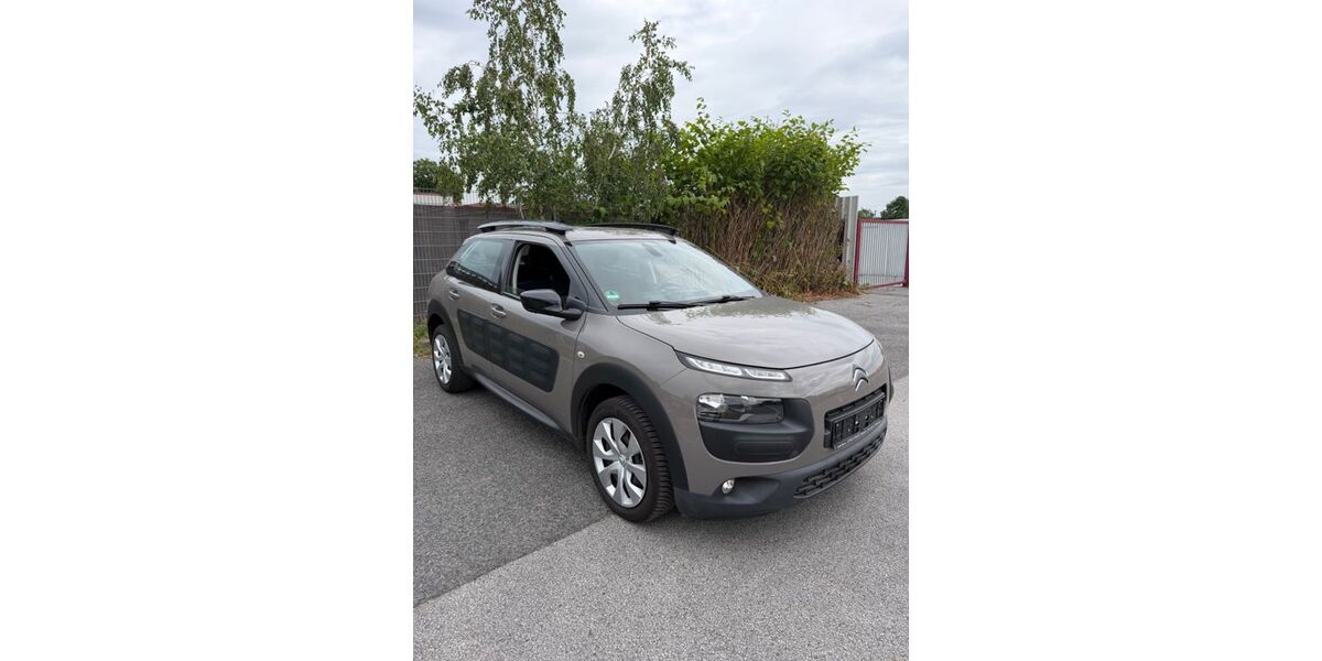 Citroen C4 Cactus 117.190 km 6.900 &euro; Essen 45356