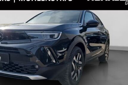 Opel Mokka 16.911 km 23.980 &euro; Moers 47441