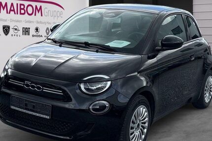 Fiat 500 25.000 km 14.990 &euro; Wesel 46485