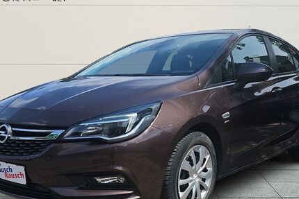 Opel Astra 70.400 km 11.980 &euro; Bochum 44809