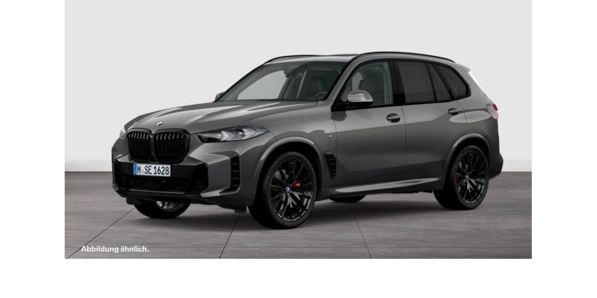 BMW X5 8.900 km 93.900 &euro; Velbert 42553