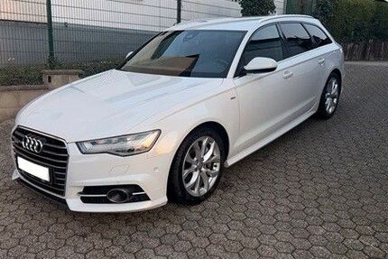 Audi A6 156.000 km 16.649 &euro; Witten 58454