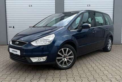 Ford Galaxy 178.472 km 4.970 &euro; Raesfeld 46348