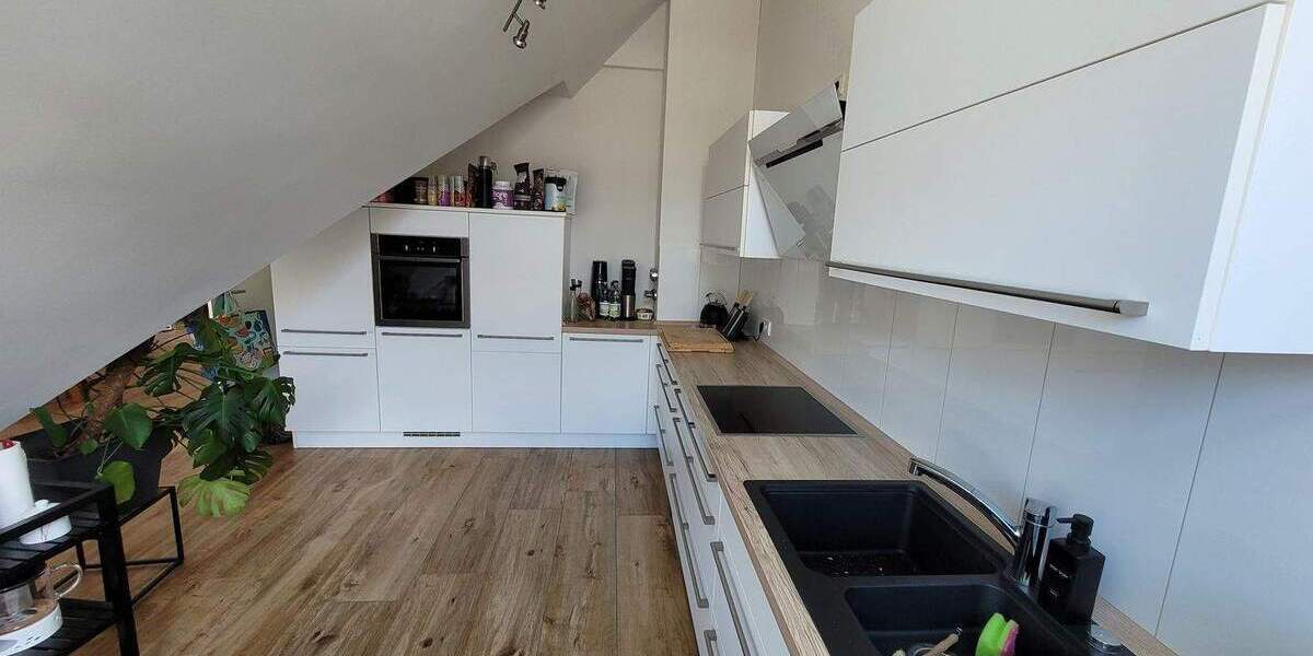Etagenwohnung Rheinberg - 2 Zimmer, 75 m&sup2;, 900&euro; | Angebot:26684128