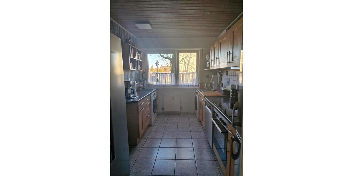 Hochparterre Duisburg Hochheide - 4.5 Zimmer, 105 m&sup2;, 245.000&euro; | Angebot:25332531