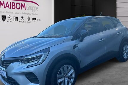 Renault Captur 45.000 km 14.990 &euro; Wesel 46485