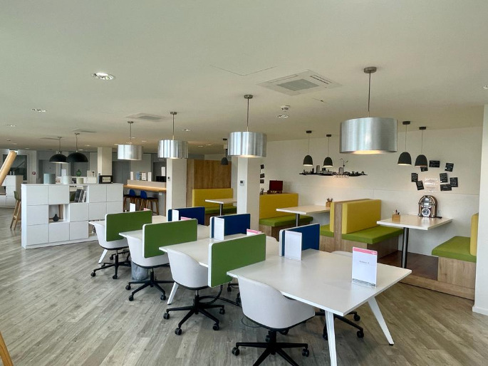 Gewerbeobjekt Essen Rüttenscheid - 981&euro; | Angebot:25712526