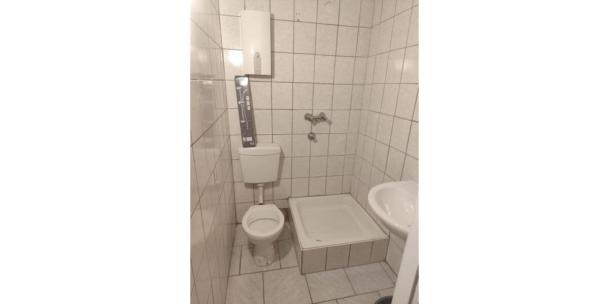 Dachgeschoßwohnung Essen Stadtbezirk IV - 2 Zimmer, 44 m&sup2;, 405&euro; | Angebot:25956688