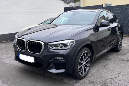 BMW X4 73.000 km 39.900 &euro; Heiligenhaus 42579