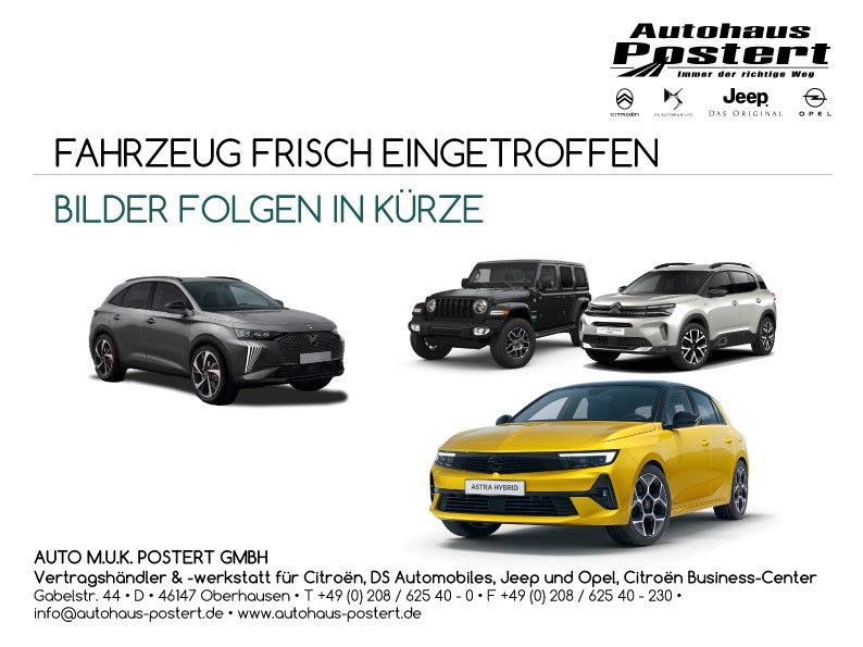 Citroen C5 Aircross 12.800 km 23.490 &euro; Oberhausen 46147