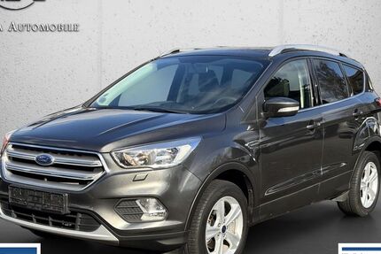 Ford Kuga 72.000 km 11.990 &euro; Duisburg 47259