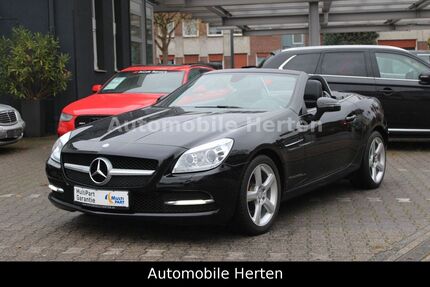 Mercedes-Benz SLK 200 144.000 km 15.990 &euro; Herten 45699