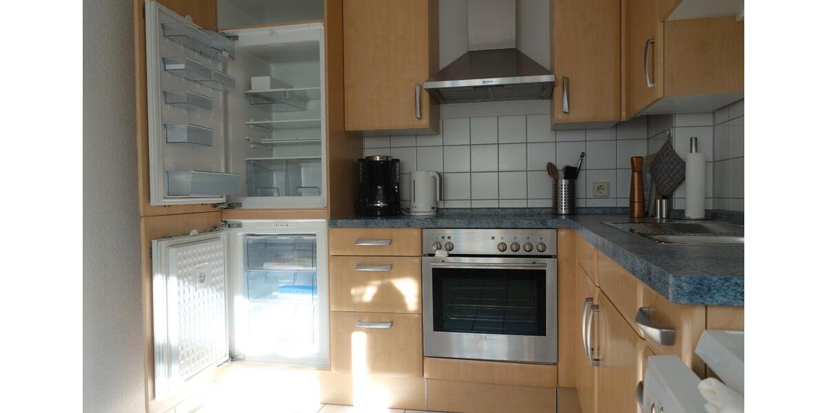 Etagenwohnung Witten - 2 Zimmer, 54 m&sup2;, 650&euro; | Angebot:26562108