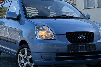 Kia Picanto 170.000 km 1.900 &euro; Oer Erkeschwick 45739