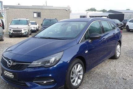 Opel Astra 99.500 km 10.980 &euro; Oberhausen 46147