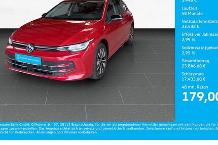 VW Golf 6.899 km 28.930 &euro; Wesel 46485