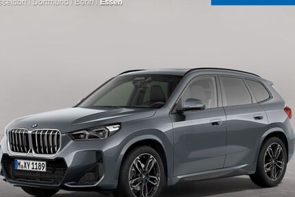 BMW X1 25.484 km 45.999 &euro; Essen 45141
