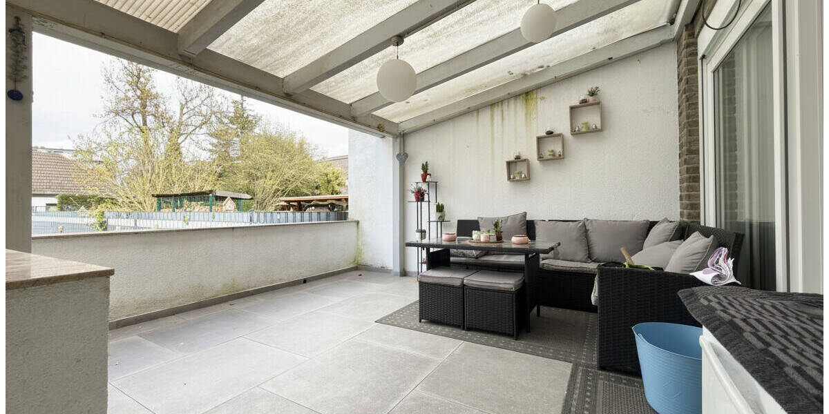 Doppelhaushälfte Duisburg / Huckingen Huckingen - 5 Zimmer, 127 m&sup2;, 359.000&euro; | Angebot:26128658