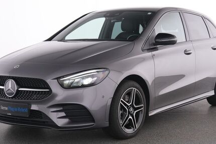 Mercedes-Benz B 250 24.150 km 27.985 &euro; Essen 45309