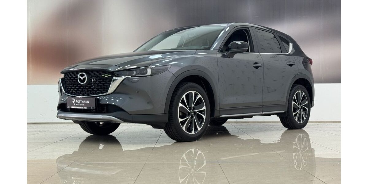 Mazda CX-5 43.048 km 27.890 &euro; Oberhausen 46149