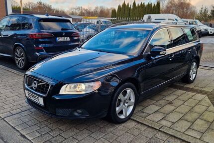 Volvo V70 261.919 km 7.490 &euro; Herten 45701