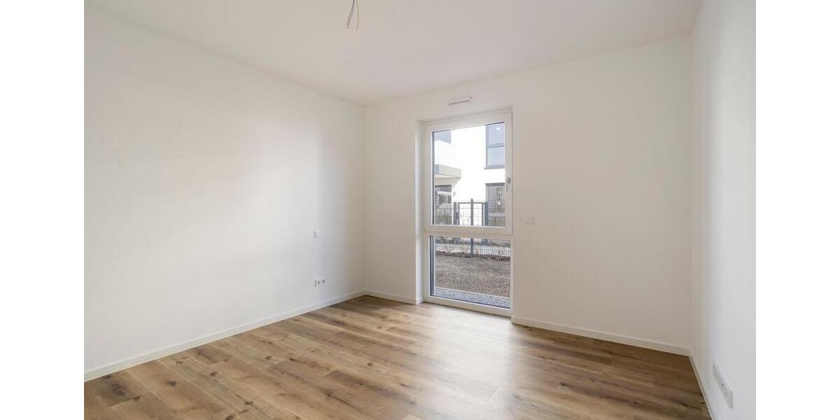 Erdgeschoßwohnung Gelsenkirchen Gelsenkirchen-Nord - 3 Zimmer, 94 m&sup2;, 1.065&euro; | Angebot:25852202