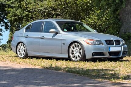 BMW 335 163.000 km 15.499 &euro; Schermbeck 46514