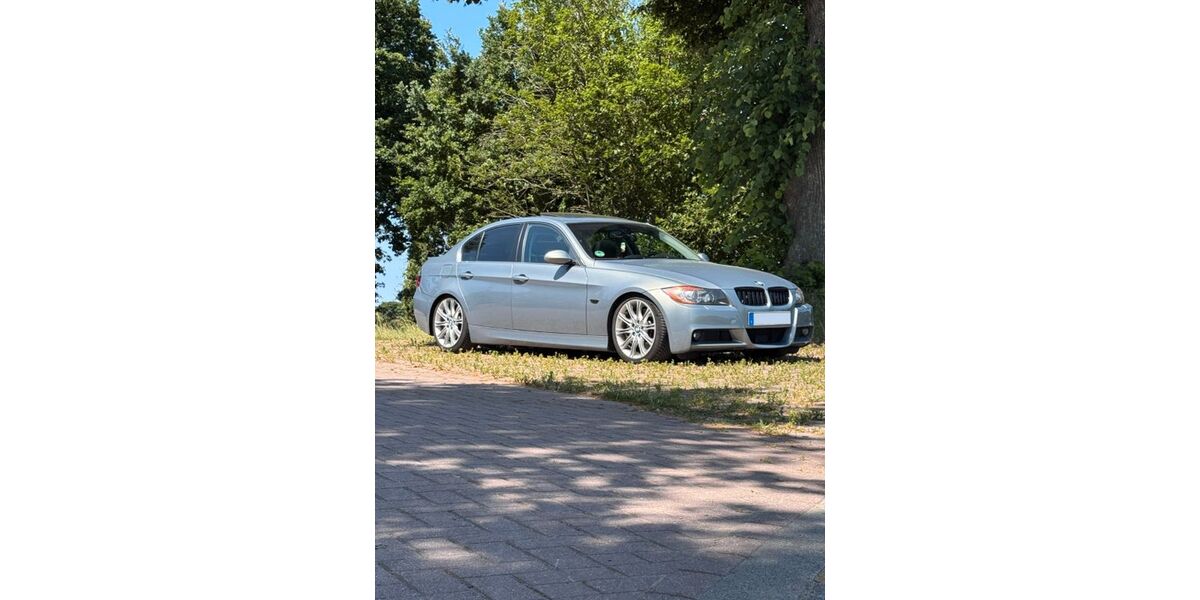 BMW 335 163.000 km 15.499 &euro; Schermbeck 46514