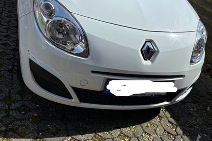 Renault Twingo 93.417 km 2.150 &euro; Bochum 44867