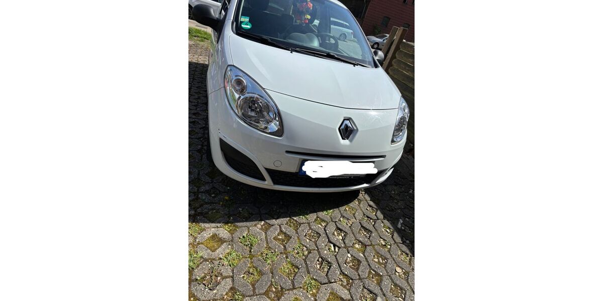 Renault Twingo 93.417 km 2.150 &euro; Bochum 44867