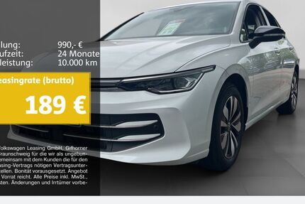 VW Golf 25.264 km 22.970 &euro; Marl 45770