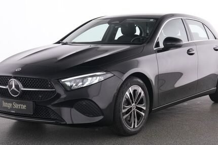 Mercedes-Benz A 200 13.796 km 28.999 &euro; Essen 45309