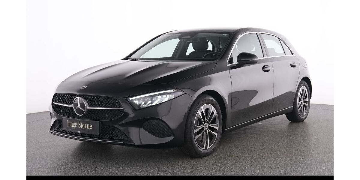 Mercedes-Benz A 200 13.796 km 29.385 &euro; Essen 45309