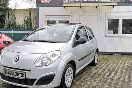 Renault Twingo 134.000 km 3.250 &euro; Oberhausen 46149