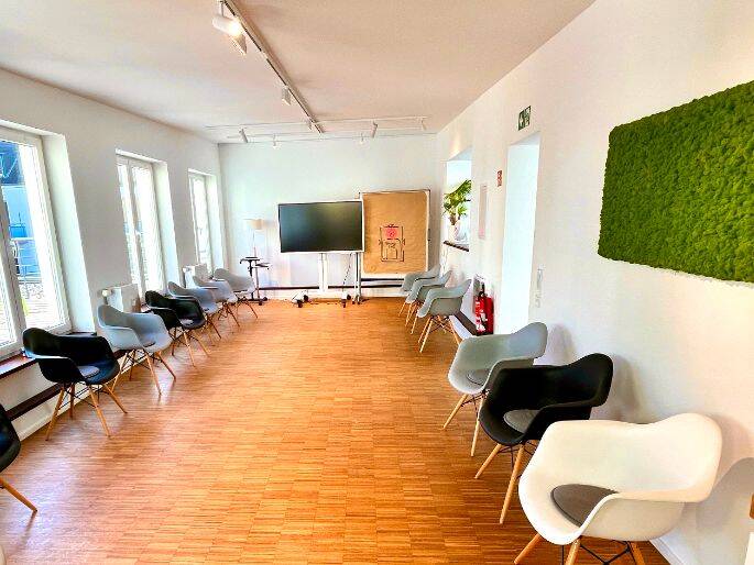 Gewerbeobjekt Essen Rüttenscheid - 125&euro; | Angebot:25718387