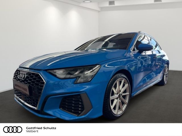 Audi A3 46.724 km 26.990 &euro; Velbert 42553