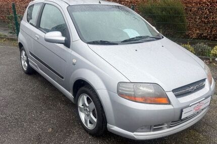 Chevrolet Kalos 73.000 km 2.690 &euro; Herten 45701