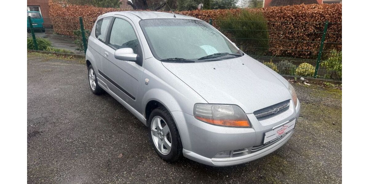 Chevrolet Kalos 73.000 km 2.690 &euro; Herten 45701