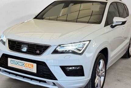 Seat Ateca 47.178 km 23.579 &euro; Duisburg 47138