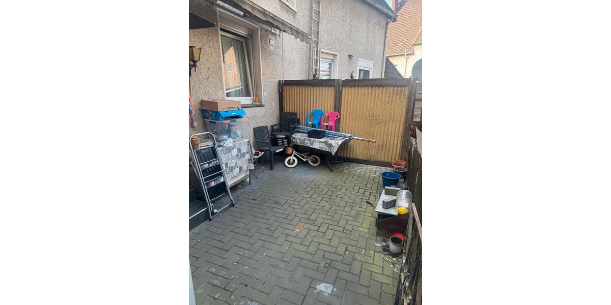 Reihenhaus Duisburg Rheinhausen - 4.5 Zimmer, 128 m&sup2;, 260.000&euro; | Angebot:27231415